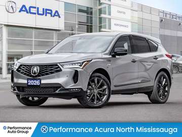 A-Spec AWD