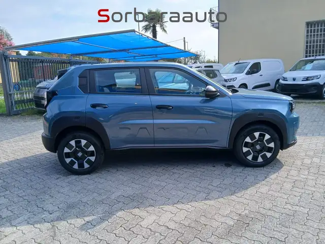Fiat Grande Panda view 6