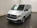Volkswagen T6.1 Caravelle TDI lang 9 Sitzer 2 Schiebetüren Trendl. Klima Silber - thumbnail 1