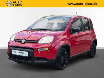 Pandina Cross Tempomat PDC hinten Bluetooth