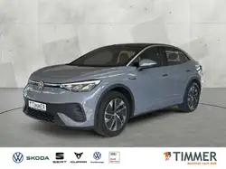Volkswagen ID.5 PRO PERFORMANCE 204 PS 82kWh AHK+ACC+NAVI+GJR+LM