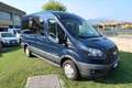Ford Transit Bus 2.0TDCi EcoBlue 130CV PM-TM 8 Posti Combi Tren Bleu - thumbnail 1