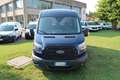 Ford Transit Bus 2.0TDCi EcoBlue 130CV PM-TM 8 Posti Combi Tren Bleu - thumbnail 4