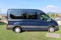 Ford Transit Bus 2.0TDCi EcoBlue 130CV PM-TM 8 Posti Combi Tren Bleu - thumbnail 3
