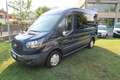 Ford Transit Bus 2.0TDCi EcoBlue 130CV PM-TM 8 Posti Combi Tren Bleu - thumbnail 2