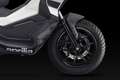 Aprilia SR 125 Weiß - thumbnail 2