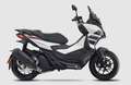 Aprilia SR 125 Weiß - thumbnail 1
