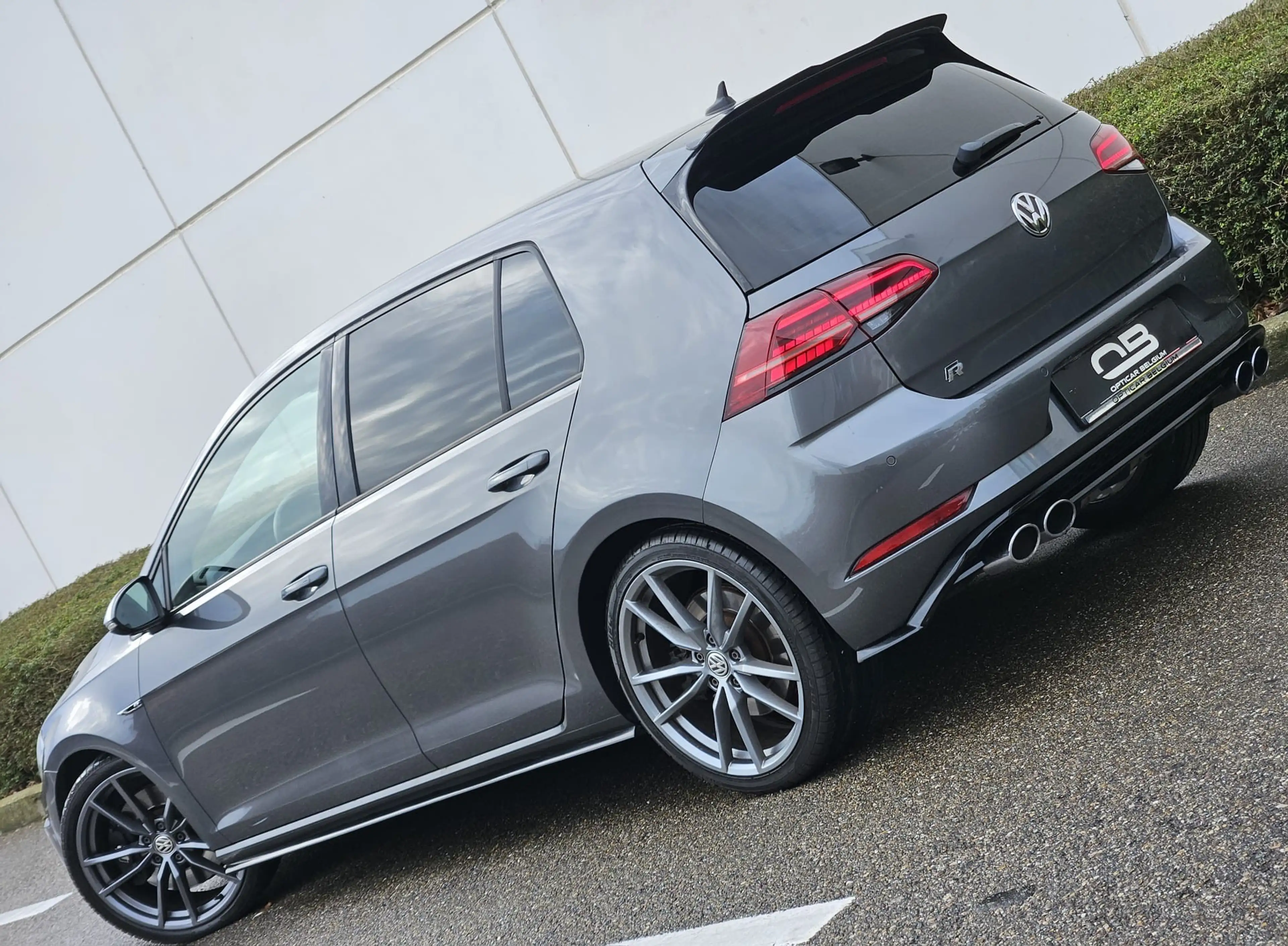 Volkswagen Golf R *** 7.5 - 310hp - 8/2018 - 83.000 km - Garantie*** — photo 6