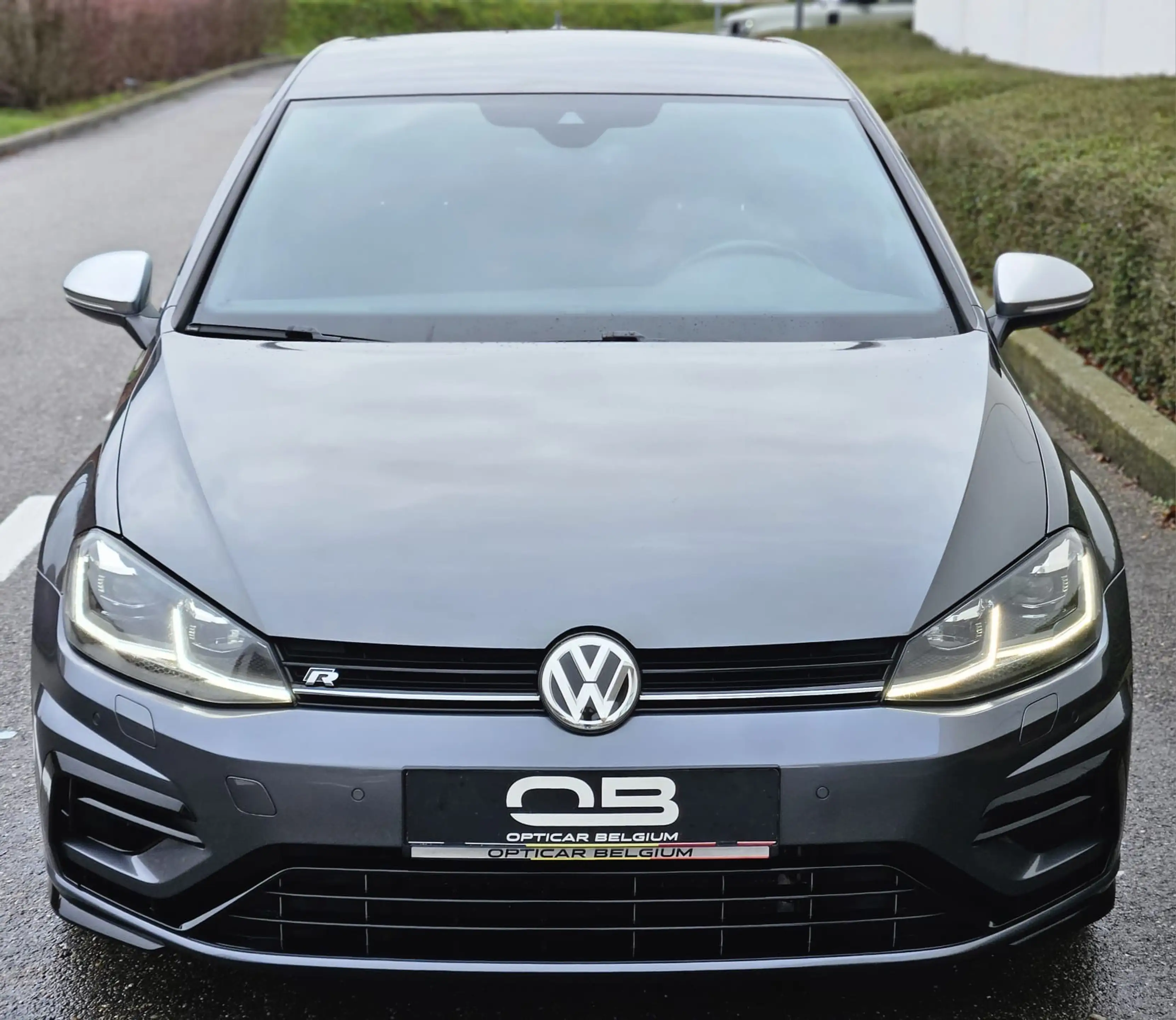 Volkswagen Golf R *** 7.5 - 310hp - 8/2018 - 83.000 km - Garantie*** — photo 3