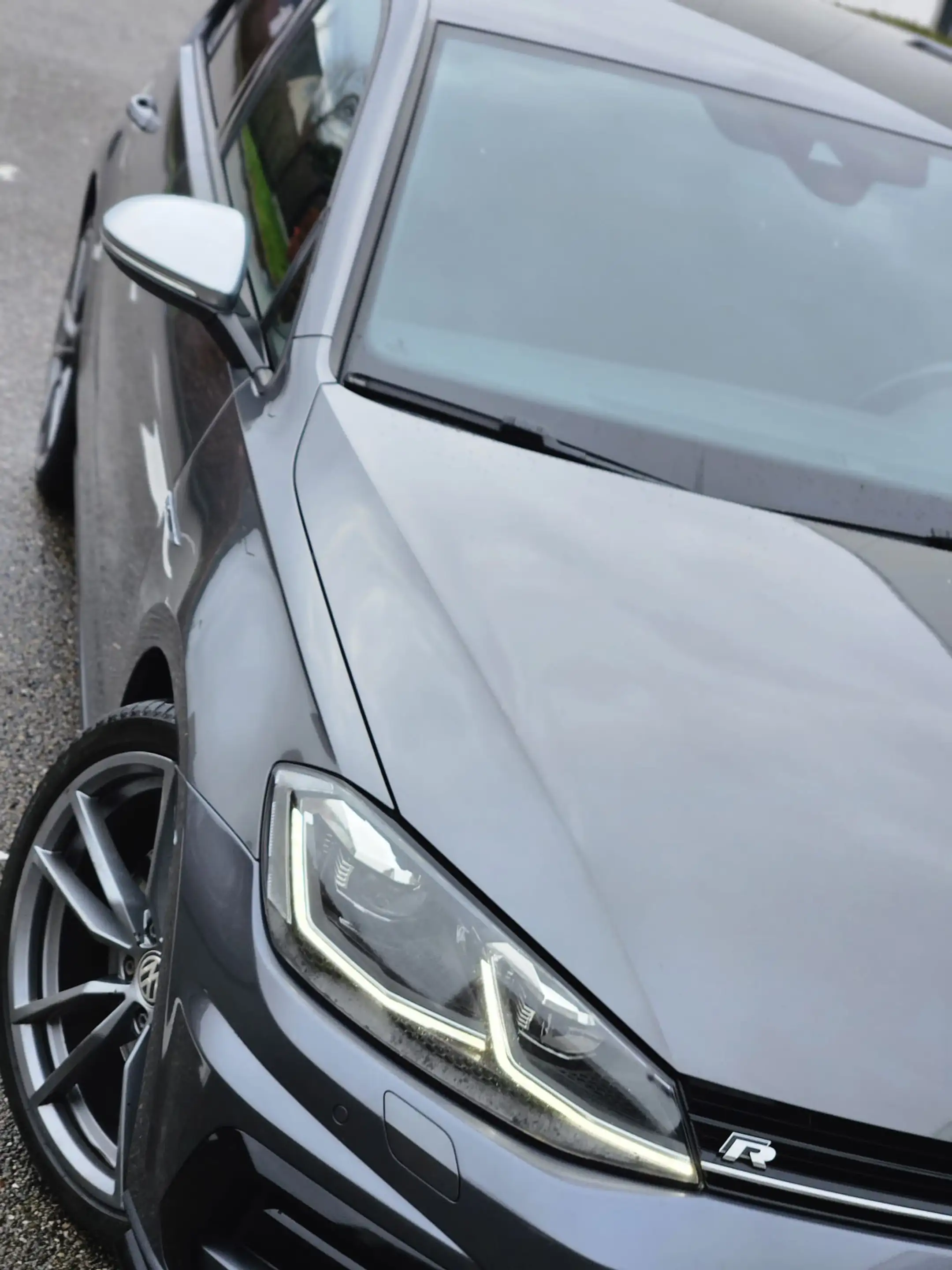 Volkswagen Golf R *** 7.5 - 310hp - 8/2018 - 83.000 km - Garantie*** — photo 8