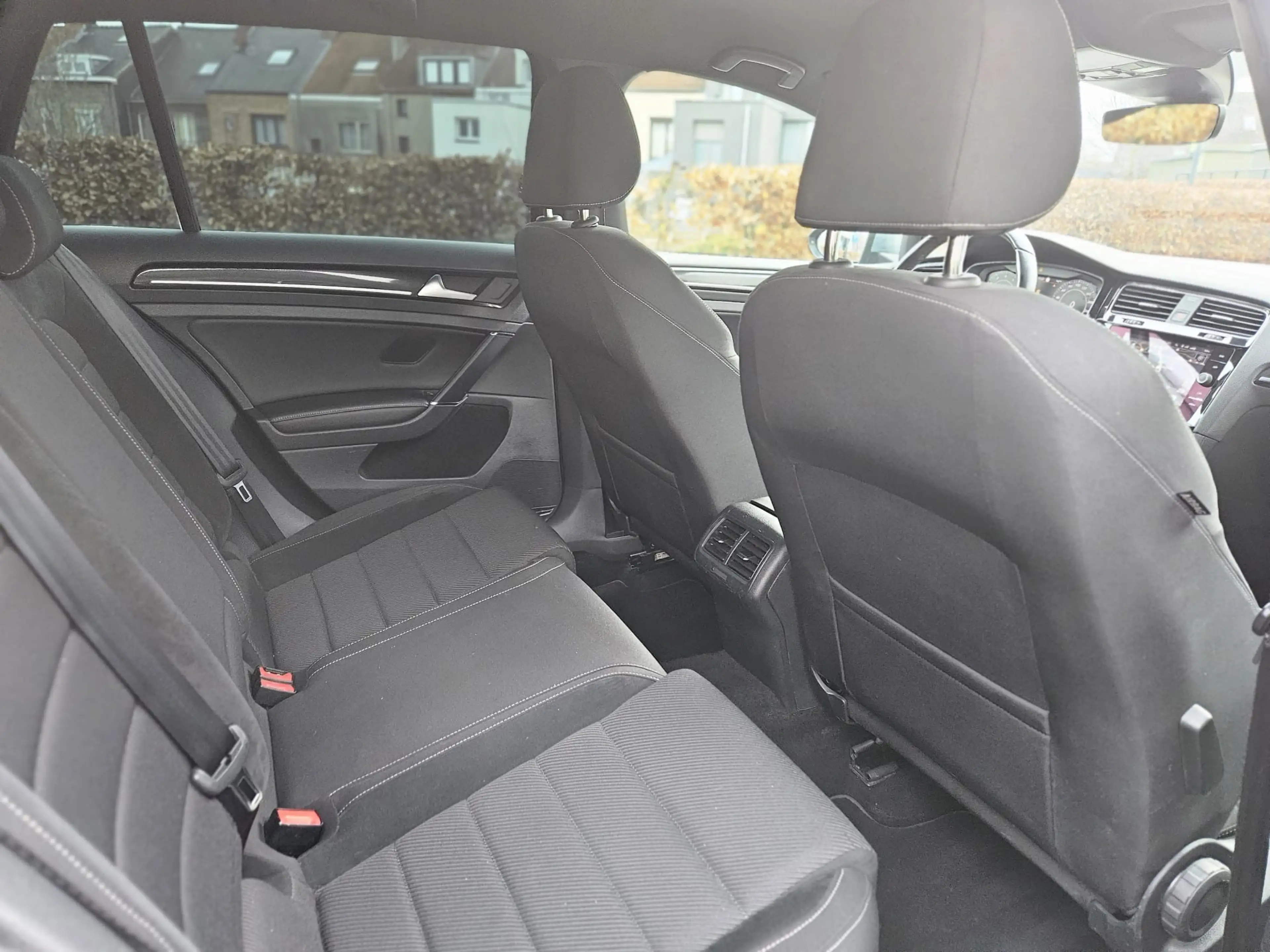 Volkswagen Golf R *** 7.5 - 310hp - 8/2018 - 83.000 km - Garantie*** — photo 12