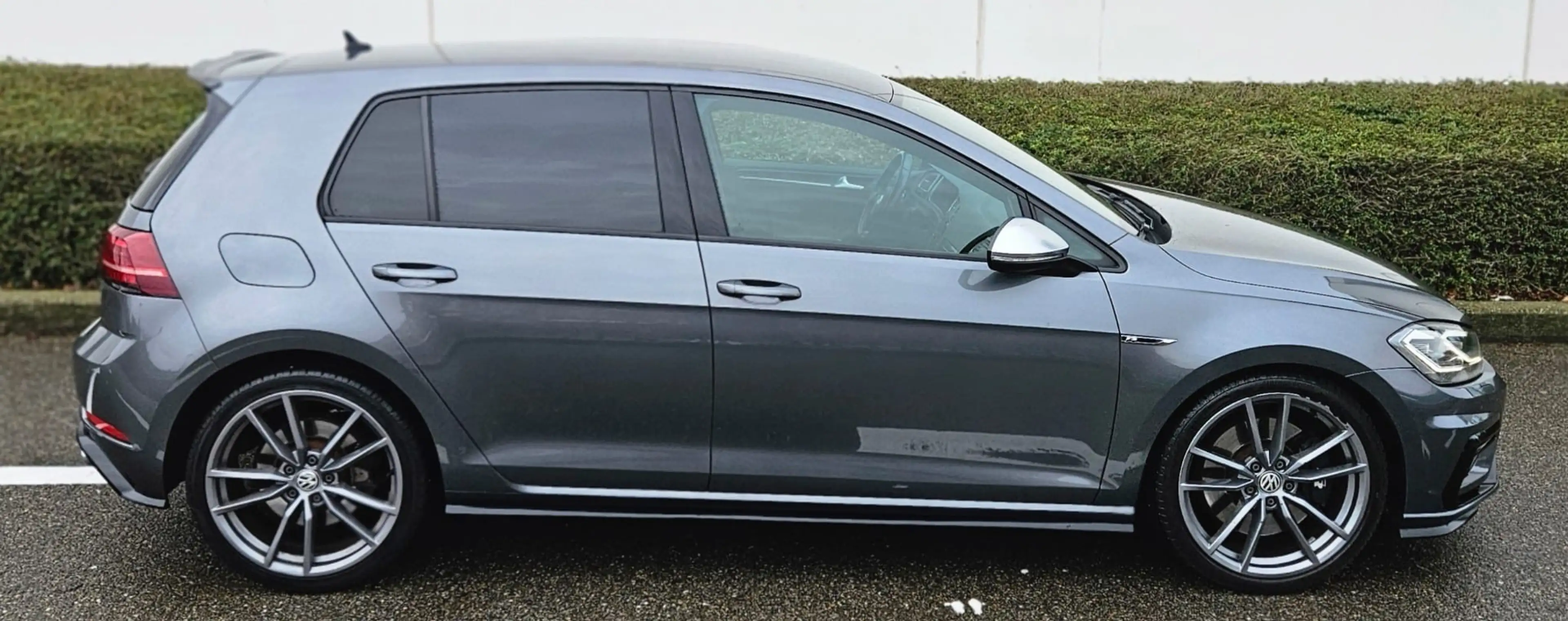 Volkswagen Golf R *** 7.5 - 310hp - 8/2018 - 83.000 km - Garantie*** — photo 9