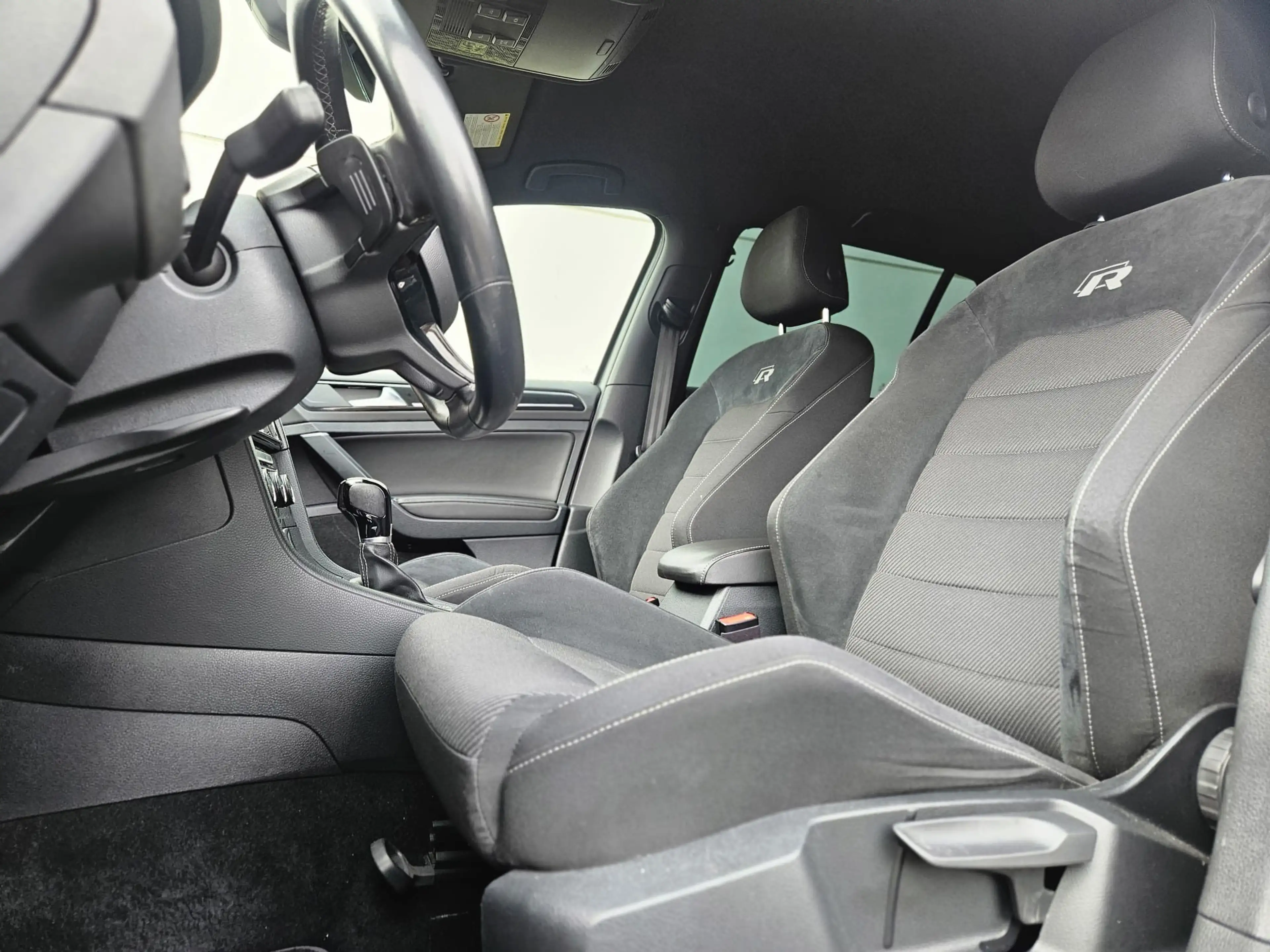 Volkswagen Golf R *** 7.5 - 310hp - 8/2018 - 83.000 km - Garantie*** — photo 11