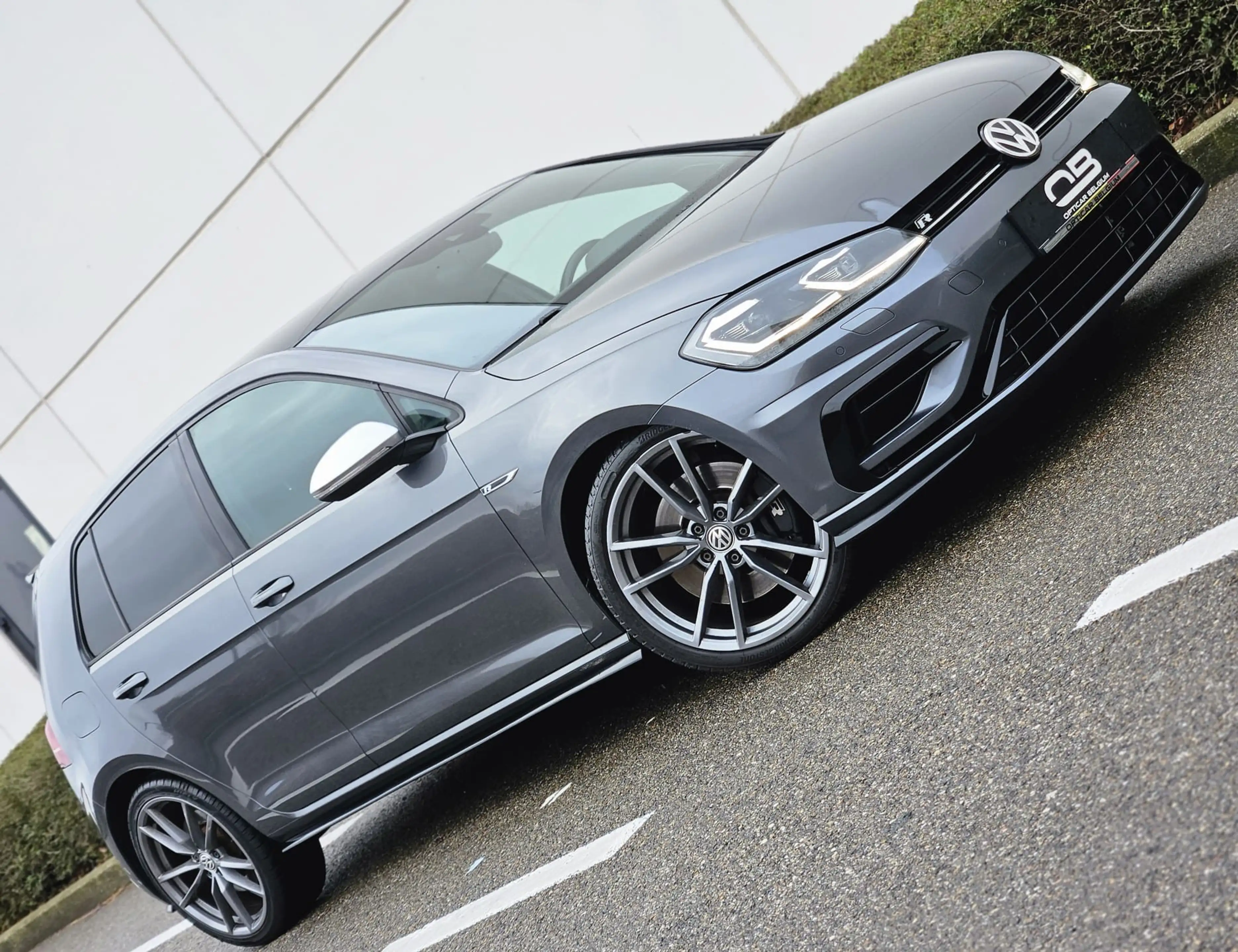 Volkswagen Golf R *** 7.5 - 310hp - 8/2018 - 83.000 km - Garantie*** — photo 5