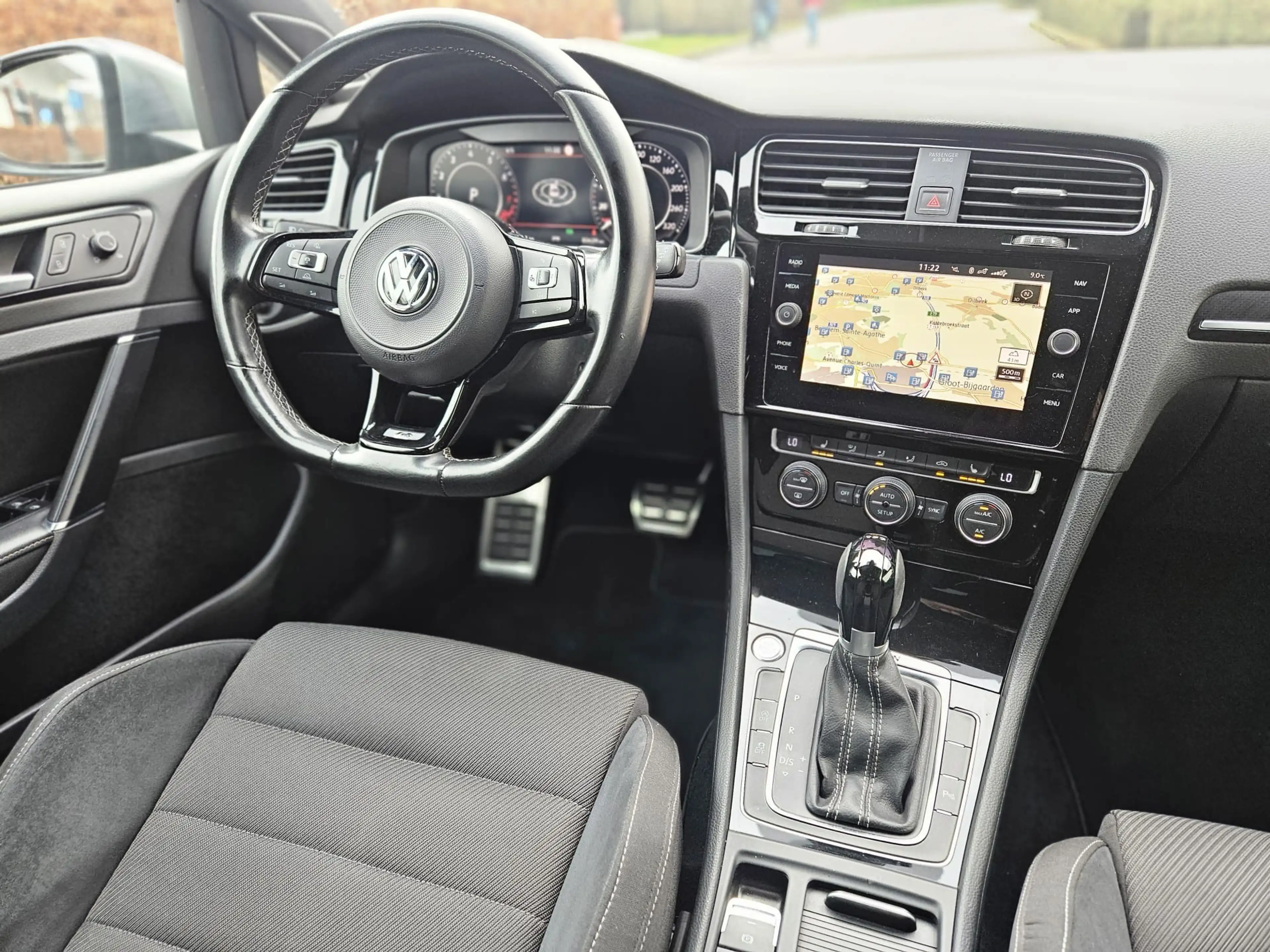 Volkswagen Golf R *** 7.5 - 310hp - 8/2018 - 83.000 km - Garantie*** — photo 15
