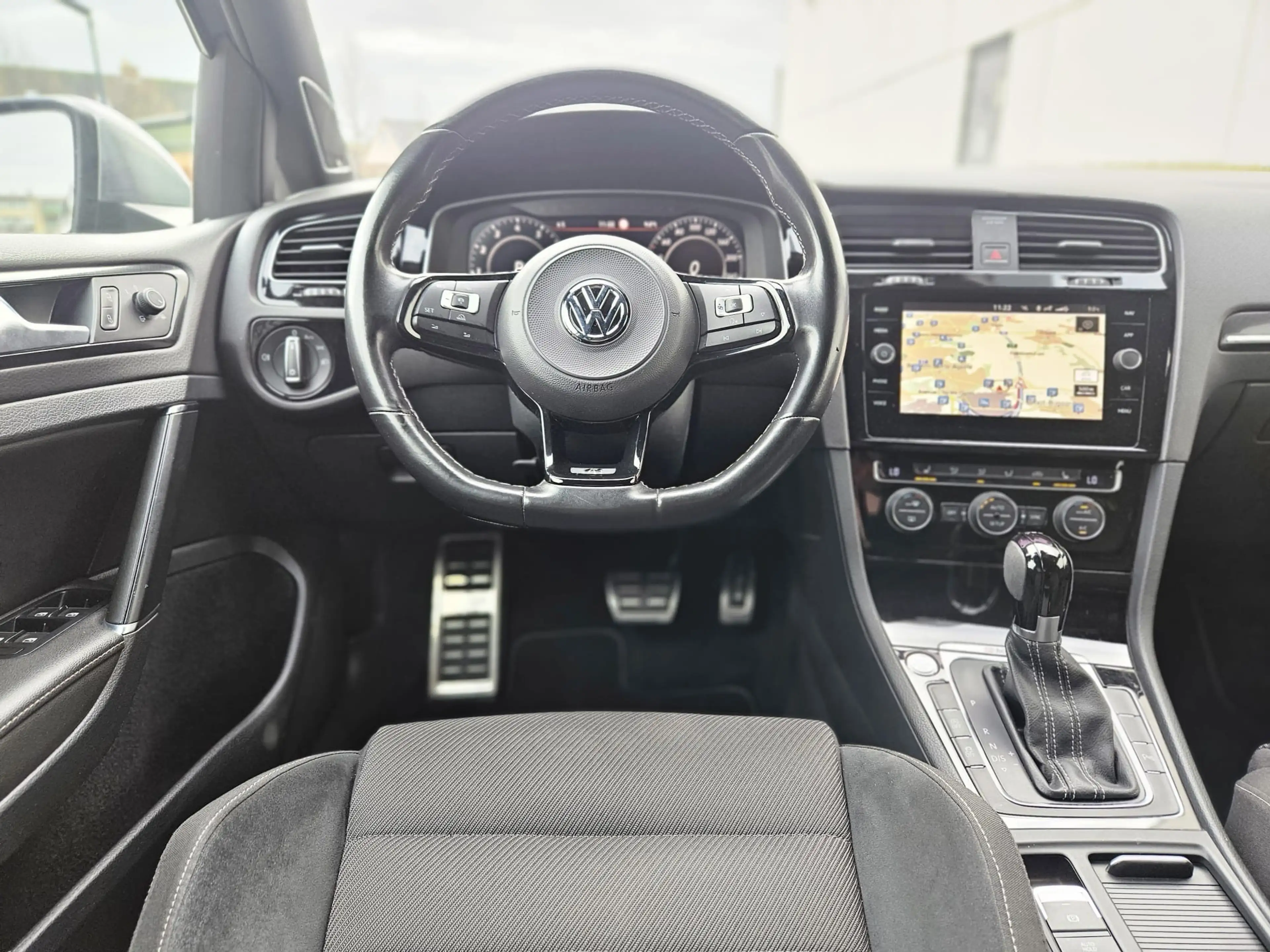 Volkswagen Golf R *** 7.5 - 310hp - 8/2018 - 83.000 km - Garantie*** — photo 14
