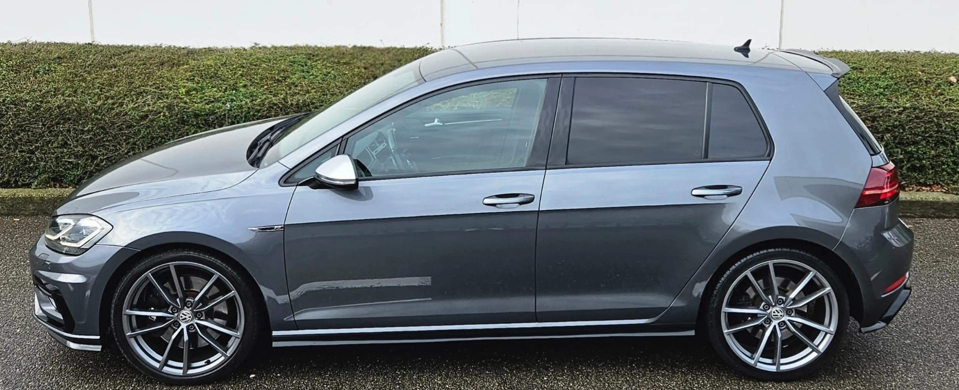 Volkswagen Golf R *** 7.5 - 310hp - 8/2018 - 83.000 km - Garantie*** — photo 7