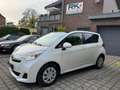Toyota Verso-S Life Panorama-Dach/1.Hand Weiß - thumbnail 7