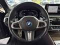 BMW 545 e xDrive Limousine M Sport Sitzklima AHK HUD Schwarz - thumbnail 10