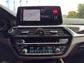 BMW 545 e xDrive Limousine M Sport Sitzklima AHK HUD Schwarz - thumbnail 9