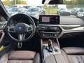 BMW 545 e xDrive Limousine M Sport Sitzklima AHK HUD Schwarz - thumbnail 2