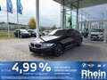 BMW 545 e xDrive Limousine M Sport Sitzklima AHK HUD Schwarz - thumbnail 1