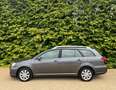 Toyota Avensis SW 2.0 Turbo D4D 16v Linea Sol 140.000 KM !! CLIM Gris - thumbnail 7