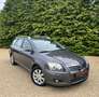 Toyota Avensis SW 2.0 Turbo D4D 16v Linea Sol 140.000 KM !! CLIM Gris - thumbnail 4