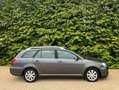 Toyota Avensis SW 2.0 Turbo D4D 16v Linea Sol 140.000 KM !! CLIM Gris - thumbnail 2
