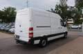 Mercedes-Benz Sprinter 316 CDI / 1. Hand / SHZ / Klima/FN: 144 Белый - thumbnail 5