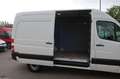 Mercedes-Benz Sprinter 316 CDI / 1. Hand / SHZ / Klima/FN: 144 Белый - thumbnail 13