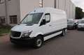 Mercedes-Benz Sprinter 316 CDI / 1. Hand / SHZ / Klima/FN: 144 Белый - thumbnail 1