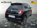 Renault Twingo E-TECH 100% elektrisch Techno Klima PDC Schwarz - thumbnail 3