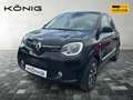 Renault Twingo E-TECH 100% elektrisch Techno Klima PDC Schwarz - thumbnail 1