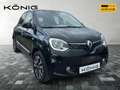 Renault Twingo E-TECH 100% elektrisch Techno Klima PDC Schwarz - thumbnail 2