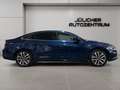 Renault Talisman Limited Aut., Gehobene Ausstattung Blauw - thumbnail 2