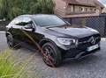 Mercedes-Benz GLC 300 GLC-Coupe 300 e 4Matic 9G-TRONIC AMG Line Black - thumbnail 3
