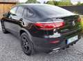 Mercedes-Benz GLC 300 GLC-Coupe 300 e 4Matic 9G-TRONIC AMG Line Black - thumbnail 7