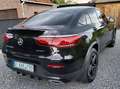 Mercedes-Benz GLC 300 GLC-Coupe 300 e 4Matic 9G-TRONIC AMG Line Black - thumbnail 8