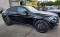 Mercedes-Benz GLC 300 GLC-Coupe 300 e 4Matic 9G-TRONIC AMG Line Black - thumbnail 4