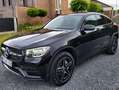 Mercedes-Benz GLC 300 GLC-Coupe 300 e 4Matic 9G-TRONIC AMG Line Black - thumbnail 1