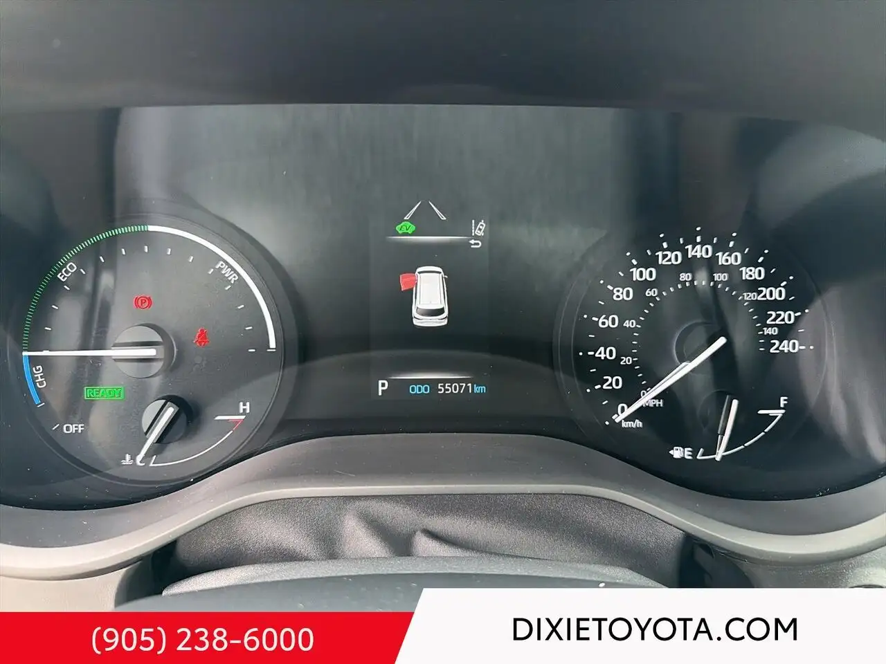 Toyota Sienna снимка Toyota Sienna