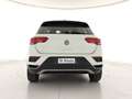 Volkswagen T-Roc 1.0 tsi 115cv style Blanc - thumbnail 4