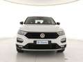 Volkswagen T-Roc 1.0 tsi 115cv style Blanc - thumbnail 8