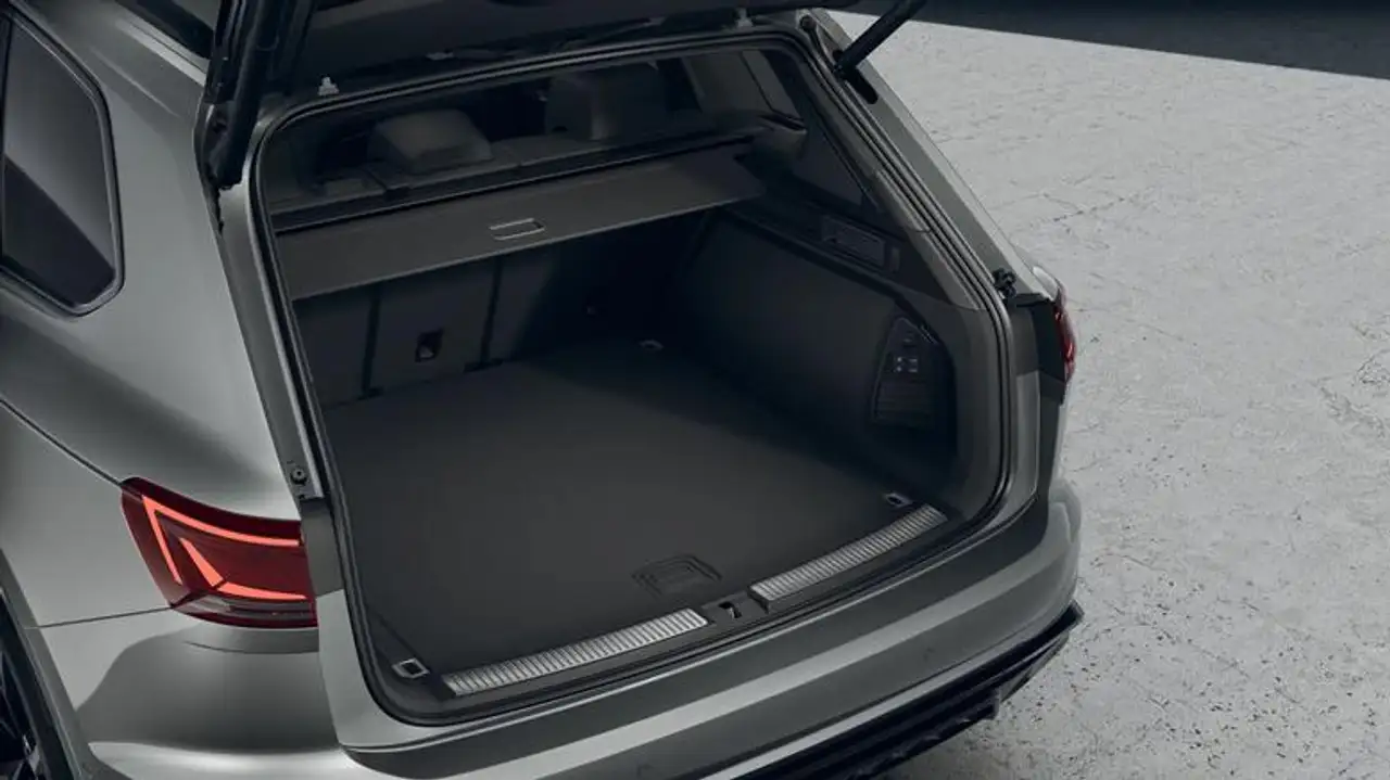 Volkswagen Touareg 2026