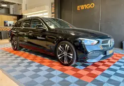 Mercedes-Benz Classe C break 2.0 220 d 200ch mhev hybrid avantgarde line 9g-tronic