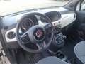 Fiat 500 0.9 TwinAir Turbo 85 CV Lounge Blanc - thumbnail 10