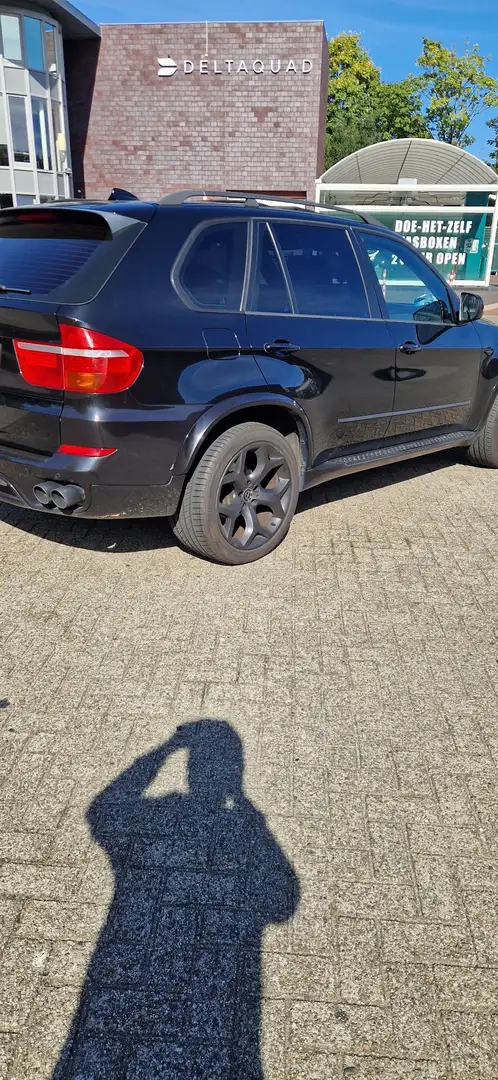 BMW xDrive30i High Exec. youngtimer apk 2026 oktober Чорний - 2