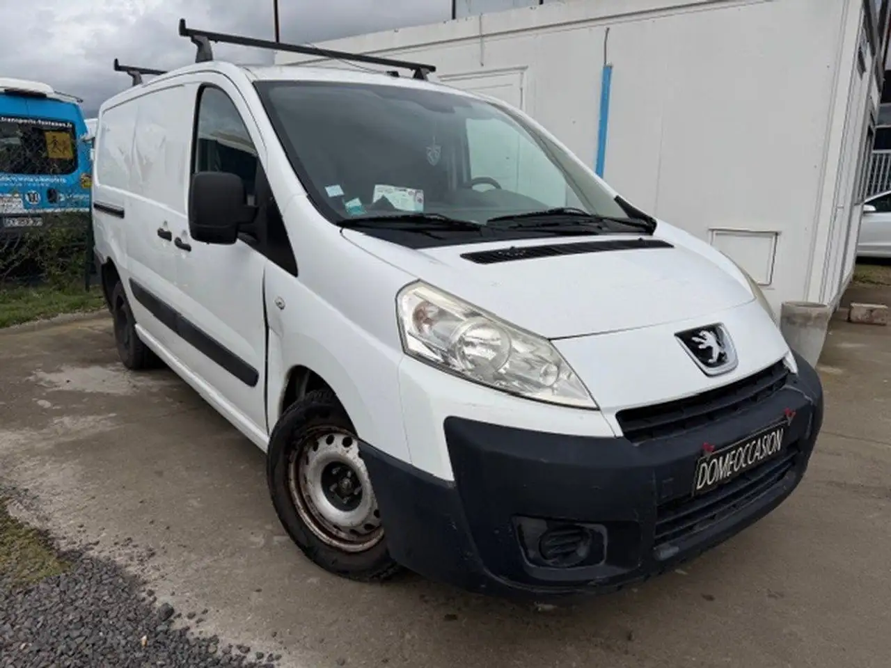 Peugeot Expert 1.6 HDI 90