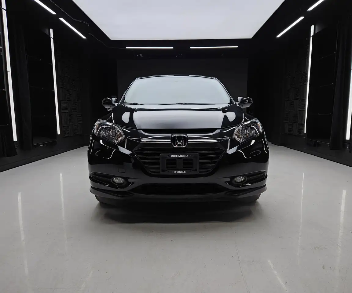Honda HR-V снимка Honda HR-V